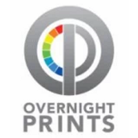 Overnight Prints coupons